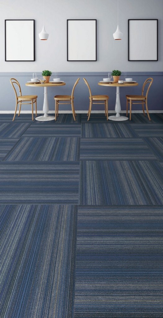 Linea Stonecutter Carpet Swatch 2