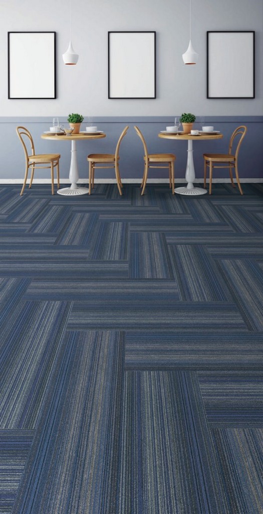 Linea Stonecutter Carpet Swatch 3