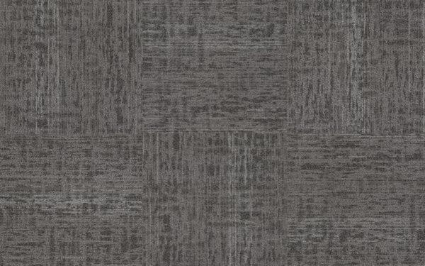 Ascension Hematite Carpet Swatch